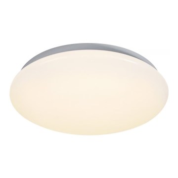 Nordlux - LED φωτιστικό οροφής για μπάνιο με αισθητήρα MONTONE LED/13W/230V 3000K IP44 Ø 32 cm