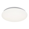 Nordlux - LED φωτιστικό οροφής μπάνιου με αισθητήρα MONTONE LED/13W/230V 4000K IP44 Ø 32 cm