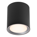 Nordlux - LED Ρυθμιζόμενο σποτ μπάνιου LANDON LED/6,5W/230V IP44 μαύρο