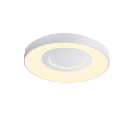 Nordlux - Ρυθμιζόμενο φωτιστικό οροφής LED HALYNA LED/24W/230V 2700/3000/4000K Ø 39,5 cm