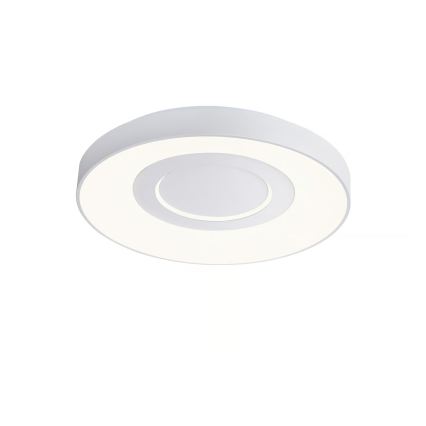 Nordlux - Ρυθμιζόμενο φωτιστικό οροφής LED HALYNA LED/24W/230V 2700/3000/4000K Ø 39,5 cm