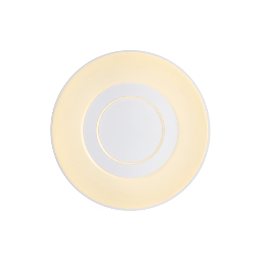 Nordlux - Ρυθμιζόμενο φωτιστικό οροφής LED HALYNA LED/24W/230V 2700/3000/4000K Ø 39,5 cm