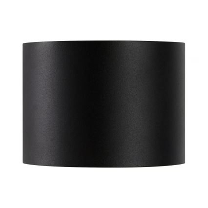 Nordlux - LED επιτοίχιο φωτιστικό εξωτερικού χώρου MILDA LED/4,9W/230V IP44 μαύρο