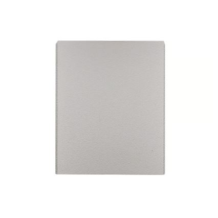 Nordlux - LED εξωτερικό επιτοίχιο φωτιστικό CANTO 2xLED/6W/230V IP44 λευκό