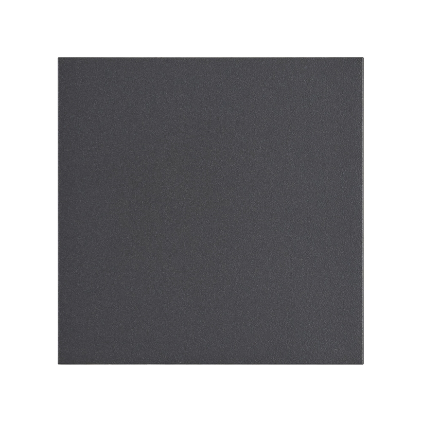 Nordlux - LED εξωτερικό επιτοίχιο φωτιστικό MILDA LED/4,9W/230V IP44 ανθρακί