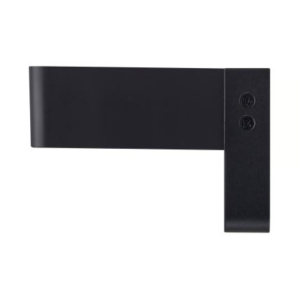 Nordlux - LED ηλιακό επιτοίχιο φωτιστικό SAULIO LED/4,45W/3,7V IP44