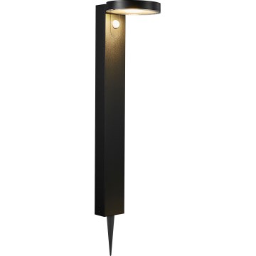 Nordlux - LED ηλιακό φως με αισθητήρα RICA LED/5W/3,7V 2200 mAh IP44