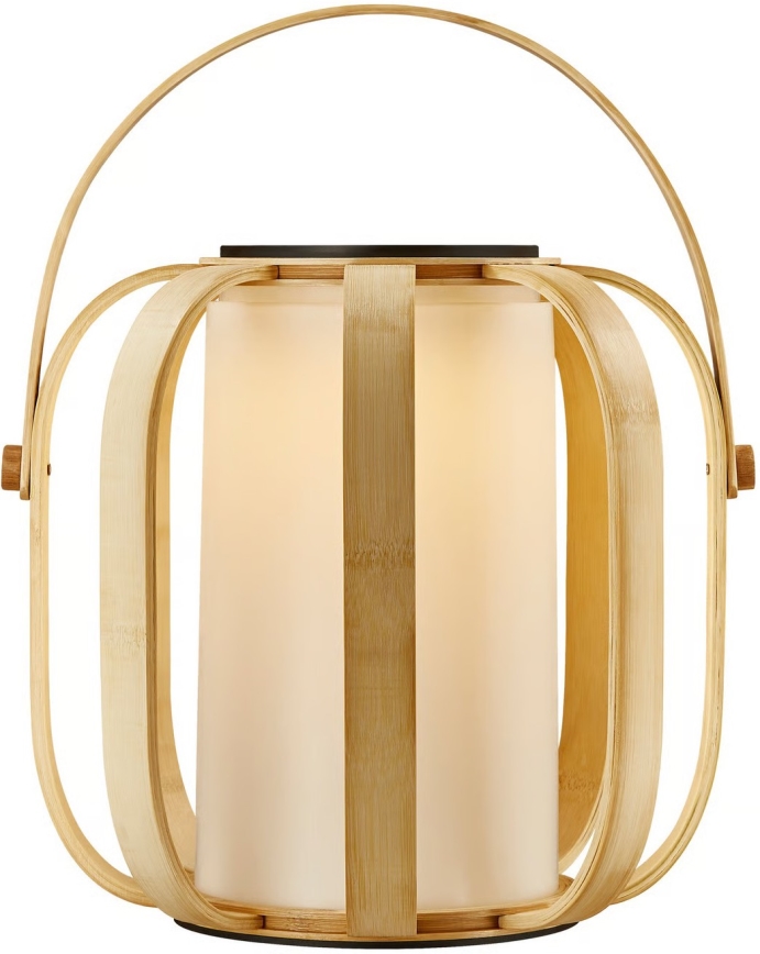 Nordlux - LED ηλιακό φωτιστικό BOB LED/3,5W/3,7V IP44