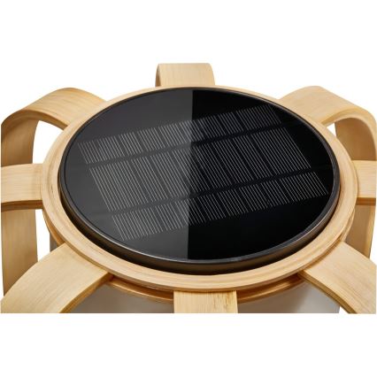 Nordlux - LED ηλιακό φωτιστικό BOB LED/3,5W/3,7V IP44