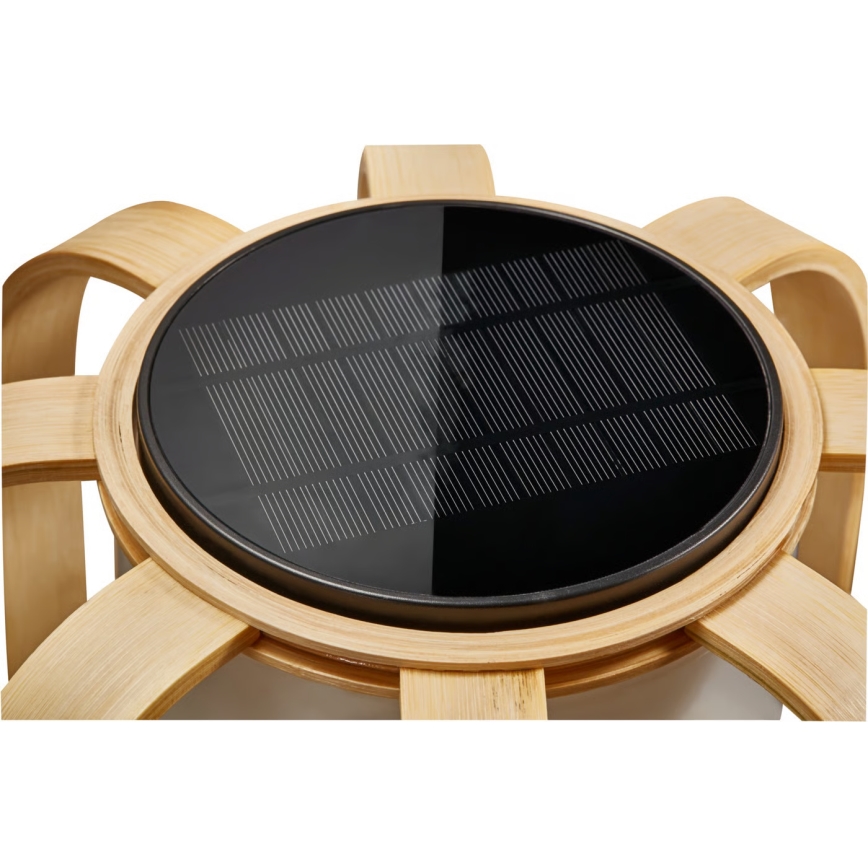 Nordlux - LED ηλιακό φωτιστικό BOB LED/3,5W/3,7V IP44
