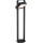 Nordlux - LED Ηλιακό φωτιστικό SAULIO LED/4,45W/3,7V IP44 2000 mAh