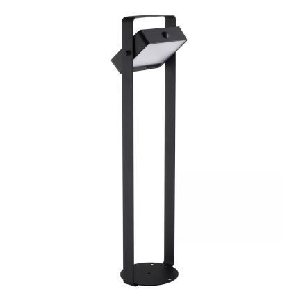 Nordlux - LED Ηλιακό φωτιστικό SAULIO LED/4,45W/3,7V IP44 2000 mAh