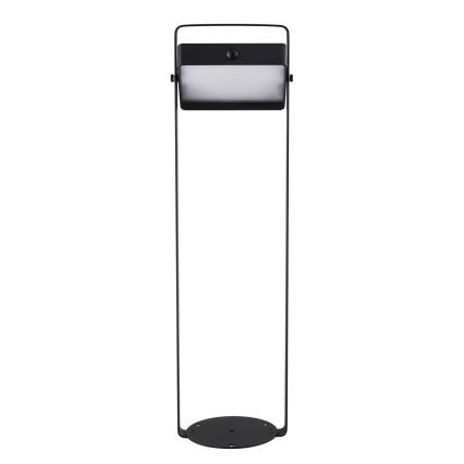 Nordlux - LED Ηλιακό φωτιστικό SAULIO LED/4,45W/3,7V IP44 2000 mAh