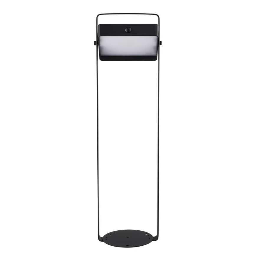 Nordlux - LED Ηλιακό φωτιστικό SAULIO LED/4,45W/3,7V IP44 2000 mAh