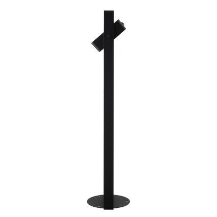 Nordlux - LED Ηλιακό φωτιστικό SAULIO LED/4,45W/3,7V IP44 2000 mAh
