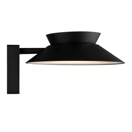 Nordlux - LED ηλιακό φωτιστικό με αισθητήρα JUSTINA LED/5W/3,7V IP44 1800 mAh