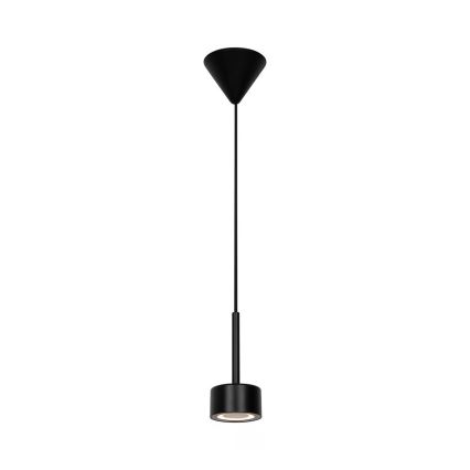 Nordlux - LED Ρυθμιζόμενο κρεμαστό φωτιστικό με καλώδιο CLYDE LED/4W/230V