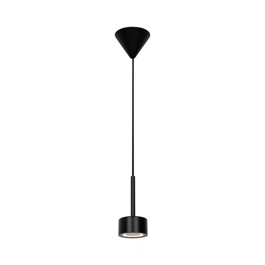 Nordlux - LED Ρυθμιζόμενο κρεμαστό φωτιστικό με καλώδιο CLYDE LED/4W/230V