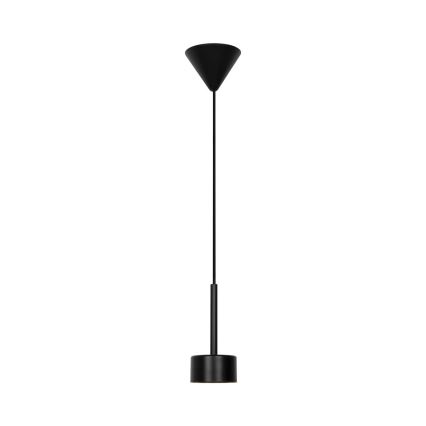 Nordlux - LED Ρυθμιζόμενο κρεμαστό φωτιστικό με καλώδιο CLYDE LED/4W/230V