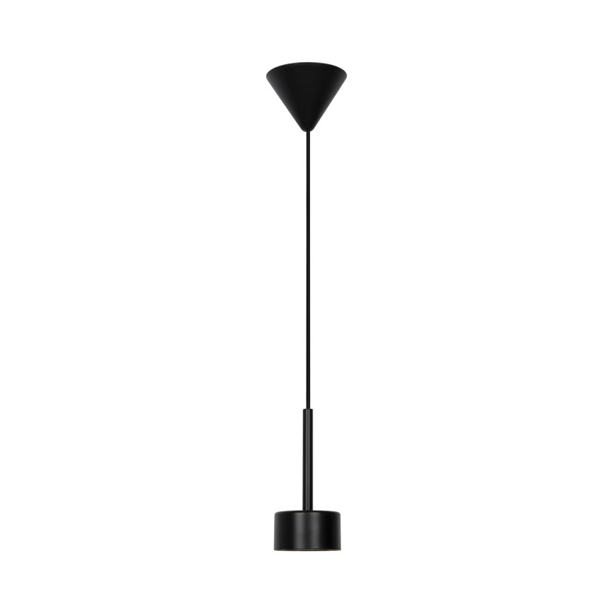 Nordlux - LED Ρυθμιζόμενο κρεμαστό φωτιστικό με καλώδιο CLYDE LED/4W/230V