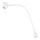 Nordlux - LED Σποτ τοίχου εύκαμπτο DROP LED/3W/230V