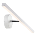 Nordlux - LED Φωτιστικό μπάνιου για καθρέφτη IP LED/5,3W/230V IP44 60 εκ. λευκό