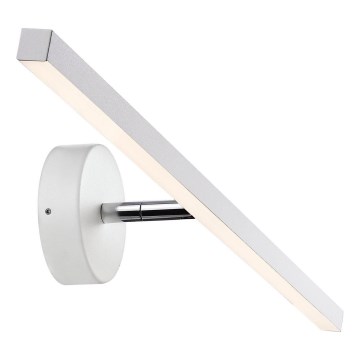 Nordlux - LED Φωτιστικό μπάνιου για καθρέφτη IP LED/5,3W/230V IP44 60 εκ. λευκό