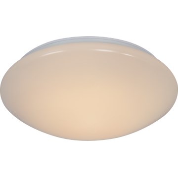 Nordlux - LED φωτιστικό οροφής για μπάνιο MONTONE LED/10W/230V IP44 διάμετρος 30 cm