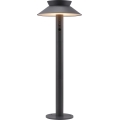 Nordlux - Ηλιακό LED φως με αισθητήρα JUSTINA LED/5W/3,7V IP44 1800 mAh