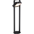 Nordlux - Ηλιακό LED φωτιστικό SAULIO LED/4,45W/3,7V IP44 2000 mAh 60 cm