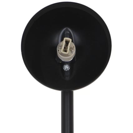 Nordlux - Πλαφονιέρα οροφής CONTINA 3xG9/5W/230V μαύρο