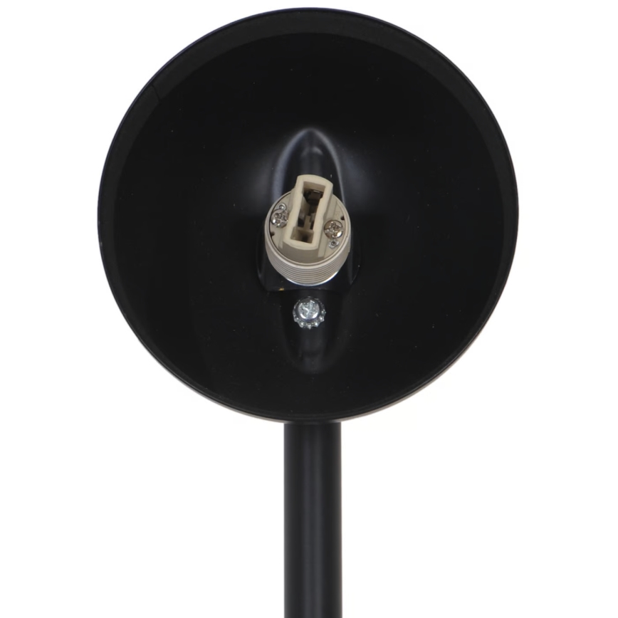 Nordlux - Πλαφονιέρα οροφής CONTINA 3xG9/5W/230V μαύρο