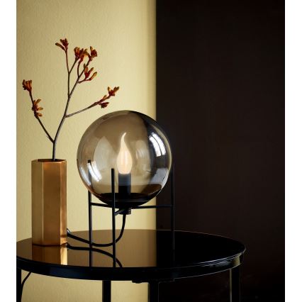 Nordlux - Ρυθμιζόμενη LED λάμπα FILAMENT E14/4,2W/230V 2500K