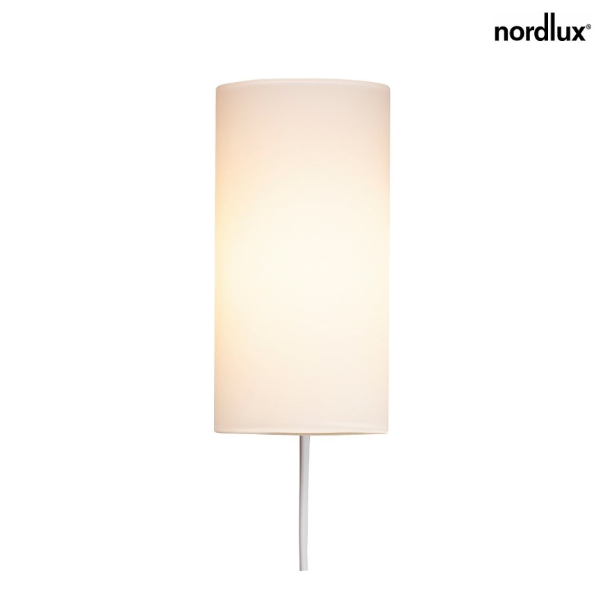 Nordlux - Ρυθμιζόμενο LED επιτοίχιο φωτιστικό MONA LED/10W/230V CRI 90