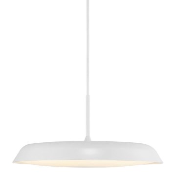 Nordlux - Ρυθμιζόμενο LED κρεμαστό φωτιστικό με καλώδιο PISO LED/21W/230V 2200/2700K