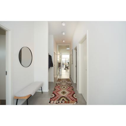 Nordlux - Ρυθμιζόμενο LED σποτ φωτιστικό FALLON LED/5,5W/230V λευκό