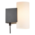 Nordlux - Ρυθμιζόμενο LED επιτοίχιο φωτιστικό MONA LED/10W/230V CRI 90