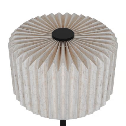 Nordlux - Επιτραπέζιο φωτιστικό VIVIENNE 1xE27/10W/230V