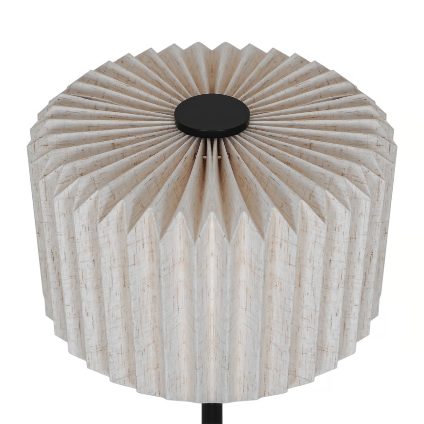 Nordlux - Επιτραπέζιο φωτιστικό VIVIENNE 1xE27/10W/230V