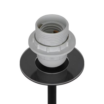 Nordlux - Επιτραπέζιο φωτιστικό VIVIENNE 1xE27/10W/230V