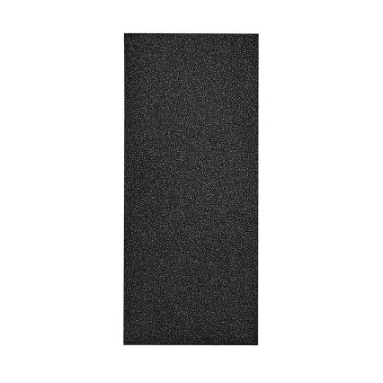 Nordlux - Επιτοίχιο φωτιστικό εξωτερικού χώρου LED ASBOL LED/13,3W/230V 3000K IP44 μαύρο