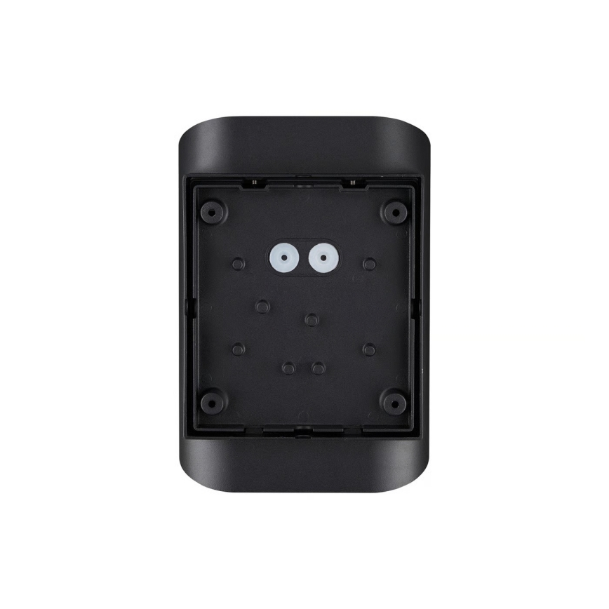 Nordlux - Επιτοίχιο φωτιστικό εξωτερικού χώρου NICO 4xGU10/15W/230V IP54