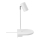 Nordlux - Επιτοίχιο φωτιστικό με ράφι CODY 1xGU10/15W/230V λευκό