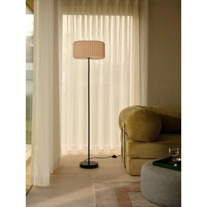 Nordlux - Επιδαπέδιο φωτιστικό VIVIENNE 1xE27/15W/230V