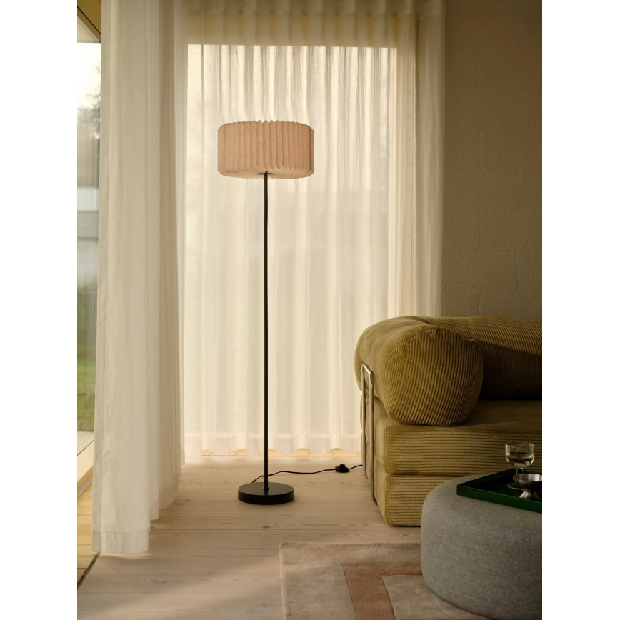 Nordlux - Επιδαπέδιο φωτιστικό VIVIENNE 1xE27/15W/230V