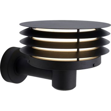 Nordlux - Εξωτερικό επιτοίχιο φωτιστικό CIRELLA 1xE27/15W/230V IP54