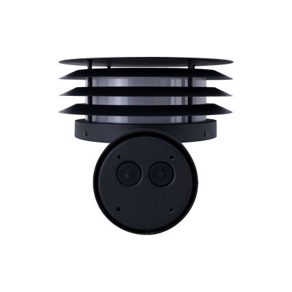 Nordlux - Εξωτερικό επιτοίχιο φωτιστικό CIRELLA 1xE27/15W/230V IP54