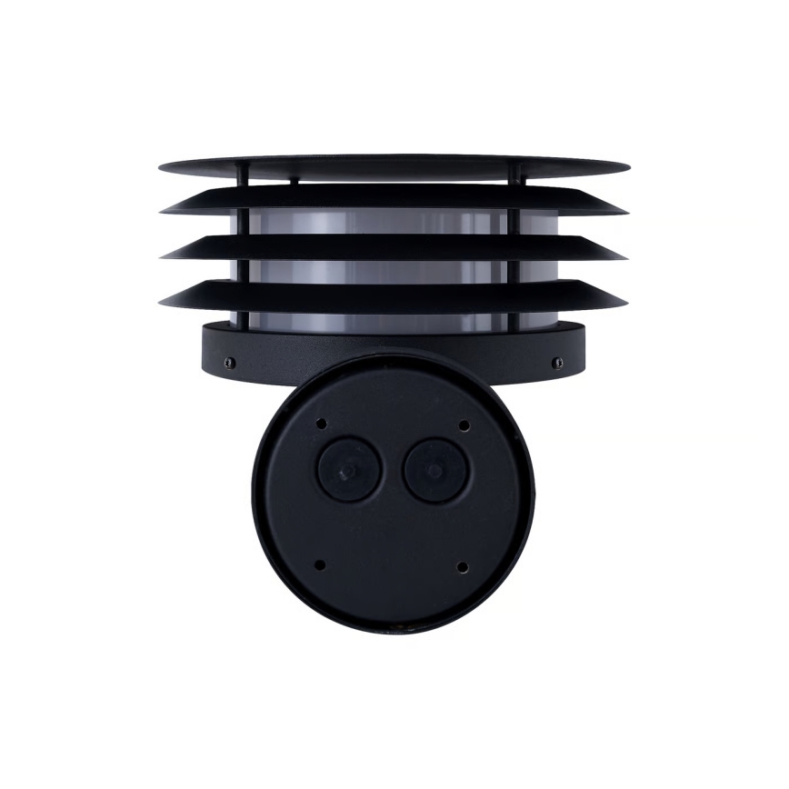 Nordlux - Εξωτερικό επιτοίχιο φωτιστικό CIRELLA 1xE27/15W/230V IP54