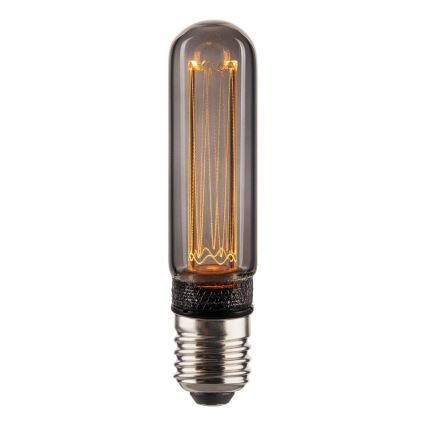 Nordlux - Διακοσμητικός λαμπτήρας dimming E27/2,3W/230V 1800K