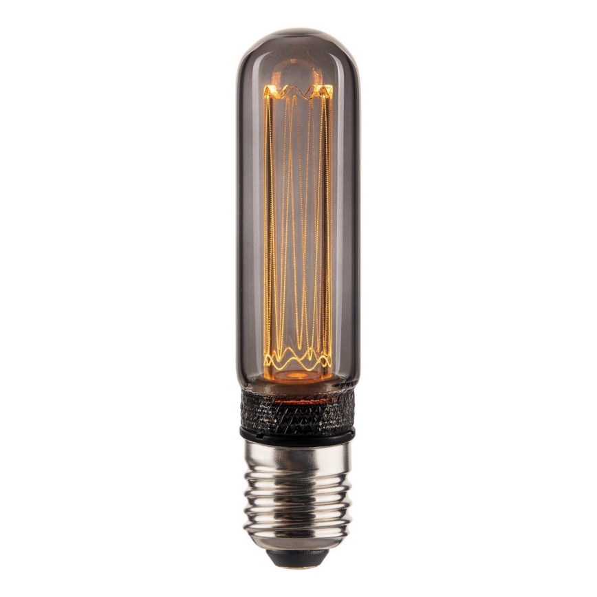 Nordlux - Διακοσμητικός λαμπτήρας dimming E27/2,3W/230V 1800K